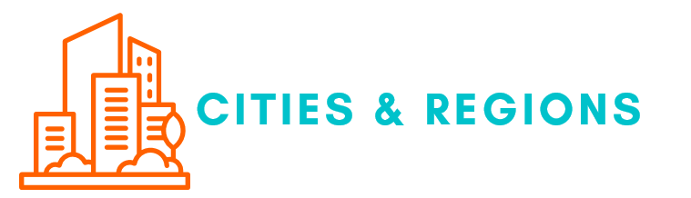 cities and regions