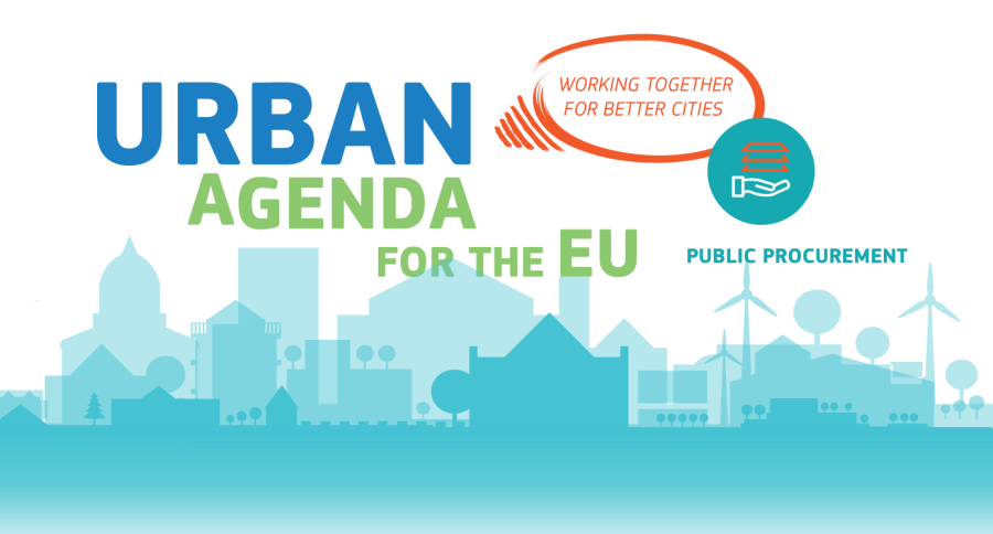 Urban Agenda for the EU