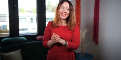 Valentina in video EUI